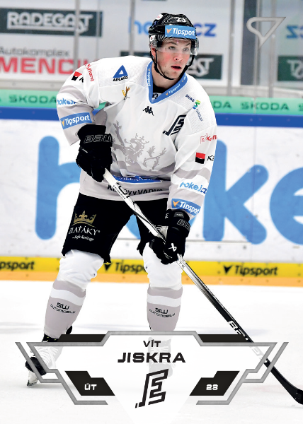 Jiskra Vít 23-24 Tipsport Extraliga #157