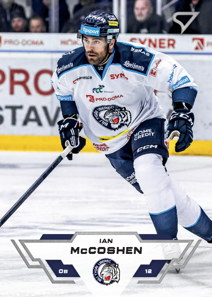 McCoshen Ian 23-24 Tipsport Extraliga #96