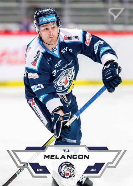 Melancon T.J. 23-24 Tipsport Extraliga #97