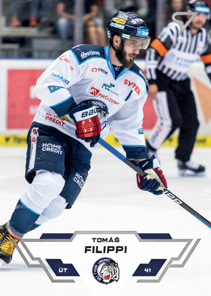 Filippi Tomáš 23-24 Tipsport Extraliga #101