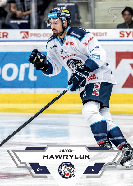 Hawryluk Jayce 23-24 Tipsport Extraliga #103