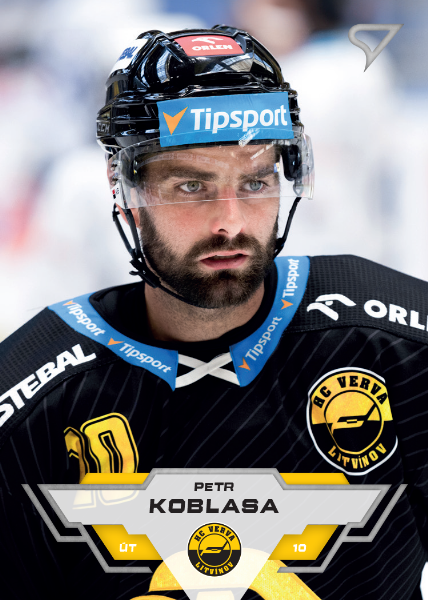 Koblasa Petr 23-24 Tipsport Extraliga #195