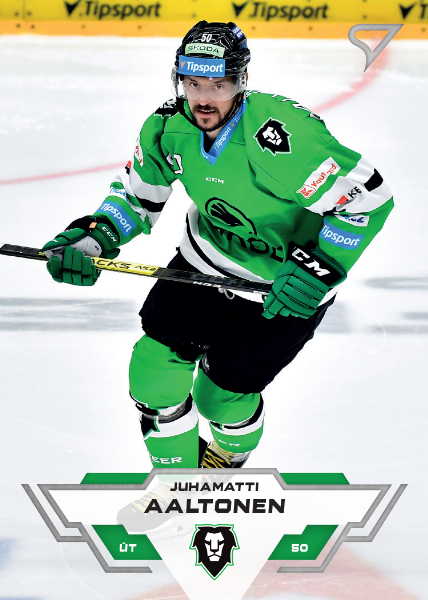 Aaltonen Juhamatti 23-24 Tipsport Extraliga #171