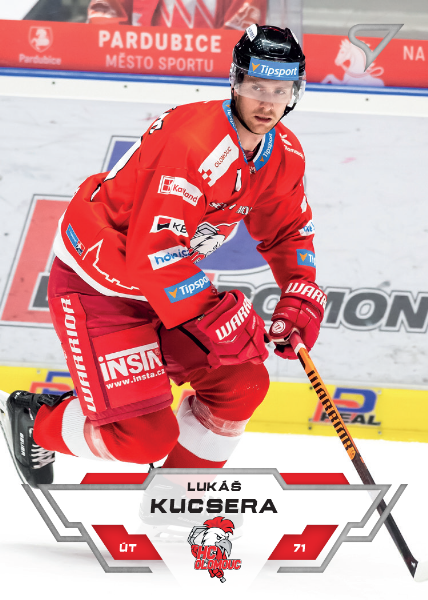 Kucsera Lukáš 23-24 Tipsport Extraliga #139