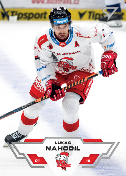 Nahodil Lukáš 23-24 Tipsport Extraliga #142