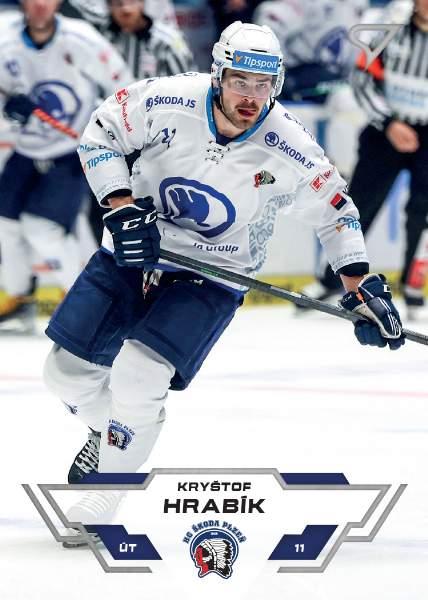Hrabík Kryštof 23-24 Tipsport Extraliga #208