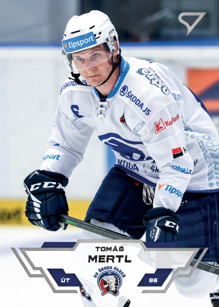Mertl Tomáš 23-24 Tipsport Extraliga #212
