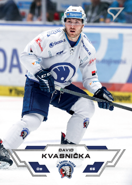 Kvasnička David 23-24 Tipsport Extraliga #203