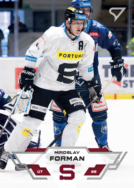 Forman Miroslav 23-24 Tipsport Extraliga #82