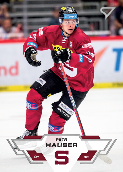 Hauser Petr 23-24 Tipsport Extraliga #83