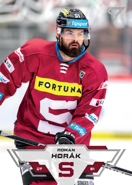 Horák Roman 23-24 Tipsport Extraliga #84