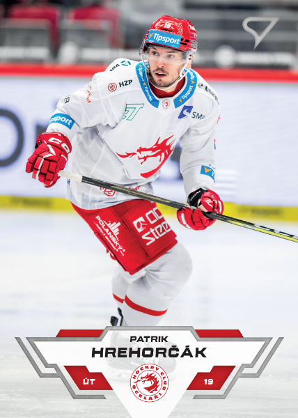 Hrehorčák Patrik 23-24 Tipsport Extraliga #11