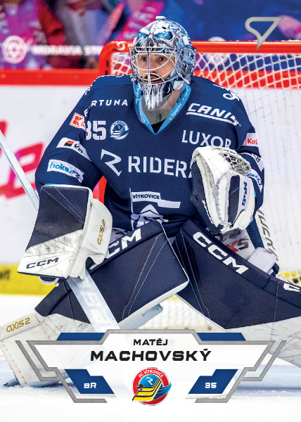 Machovský Matěj 23-24 Tipsport Extraliga #56