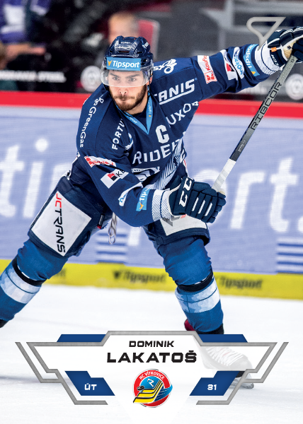 Lakatoš Dominik 23-24 Tipsport Extraliga #71