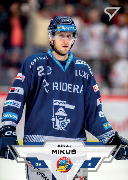 Mikuš Juraj 23-24 Tipsport Extraliga #59