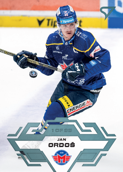 Ordoš Jan 23-24 Tipsport Extraliga Ice Blue #231