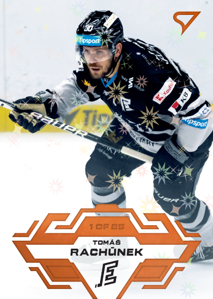 Rachůnek Tomáš 23-24 Tipsport Extraliga Copper #161