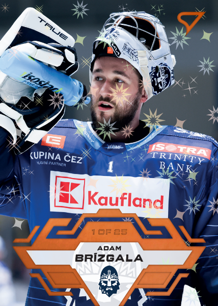 Brízgala Adam 23-24 Tipsport Extraliga Copper #236