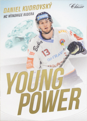 Kurovský Daniel 16-17 OFS Classic Young Power Team Edition #2