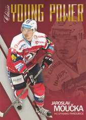 Moučka Jaroslav 15-16 OFS Classic Young Power Team Edition #YP-05
