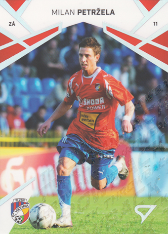 Petržela Milan 24-25 Chance Liga Throwback #375