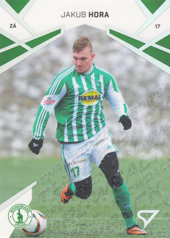 Hora Jakub 24-25 Chance Liga Throwback #380