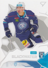 Blackwater Judd 19-20 Tipsport Liga Team Leaders #P03