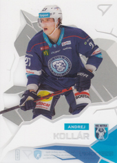 Kollár Andrej 19-20 Tipsport Liga Team Leaders #P04