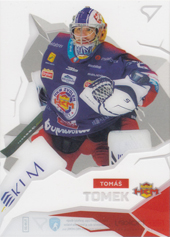 Tomek Tomáš 19-20 Tipsport Liga Team Leaders #P05