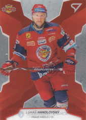 Handlovský Lukáš 18-19 Tipsport Liga Team Leaders #P06