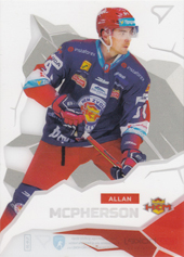 McPherson Allan 19-20 Tipsport Liga Team Leaders #P06