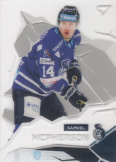 Mlynarovič Samuel 19-20 Tipsport Liga Team Leaders #P07 (error card)