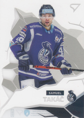 Takáč Samuel 19-20 Tipsport Liga Team Leaders #P08