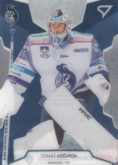 Vošvrda Tomáš 18-19 Tipsport Liga Team Leaders #P09