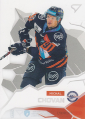 Chovan Michal 19-20 Tipsport Liga Team Leaders #P10