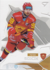 Sojčík Peter 19-20 Tipsport Liga Team Leaders #P11