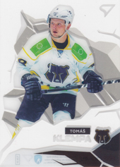 Klempa Tomáš 19-20 Tipsport Liga Team Leaders #P12