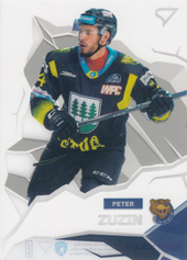 Zuzin Peter 19-20 Tipsport Liga Team Leaders #P13