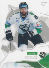 Mikuš Peter 19-20 Tipsport Liga Team Leaders #P14