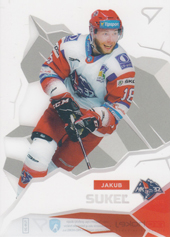 Sukeľ Jakub 19-20 Tipsport Liga Team Leaders #P16