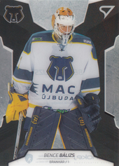 Bálizs Bence 18-19 Tipsport Liga Team Leaders #P17