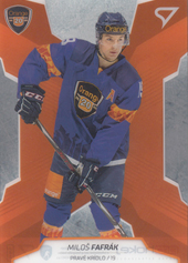 Fafrák Miloš 18-19 Tipsport Liga Team Leaders #P18