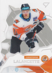 Lalancette Christophe 19-20 Tipsport Liga Team Leaders #P18