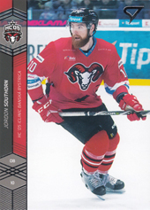 Southorn Jordon 2019 Winter Classic Tipsport Liga Update #U01