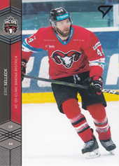 Selleck Eric 2019 Winter Classic Tipsport Liga Update #U02