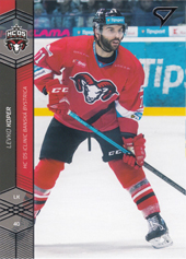 Koper Levko 2019 Winter Classic Tipsport Liga Update #U03