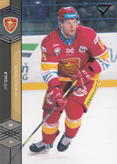 Gula Jiří 2019 Winter Classic Tipsport Liga Update #U05