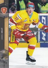 Krejčí Daniel 2019 Winter Classic Tipsport Liga Update #U07