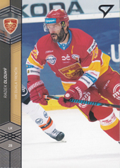 Dlouhý Radek 2019 Winter Classic Tipsport Liga Update #U08