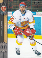 Radjenovic Andrew 2019 Winter Classic Tipsport Liga Update #U09